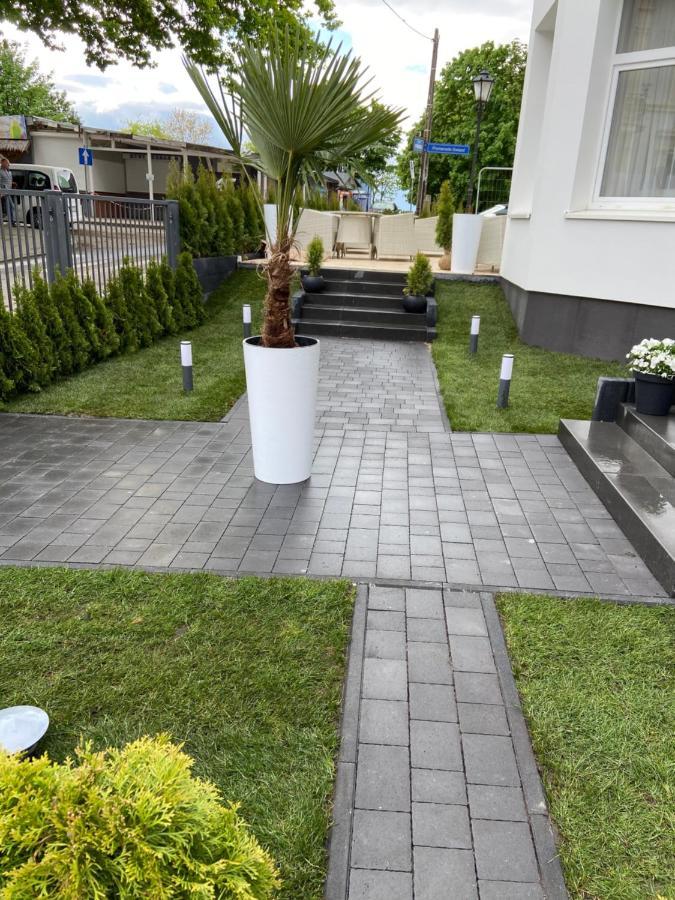 Residence Puro Beach - Adults Only Miedzyzdroje Exterior photo