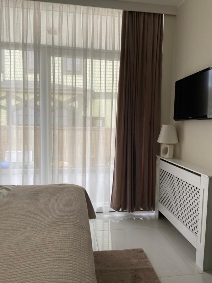 Residence Puro Beach - Adults Only Miedzyzdroje Exterior photo