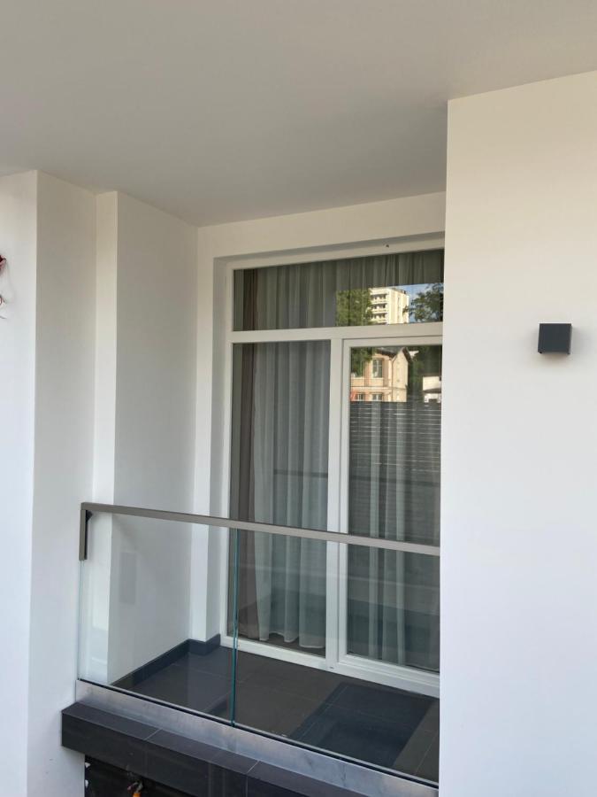 Residence Puro Beach - Adults Only Miedzyzdroje Exterior photo